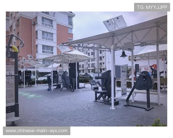 智能运动器械互联互通 构建家庭健身生态系统