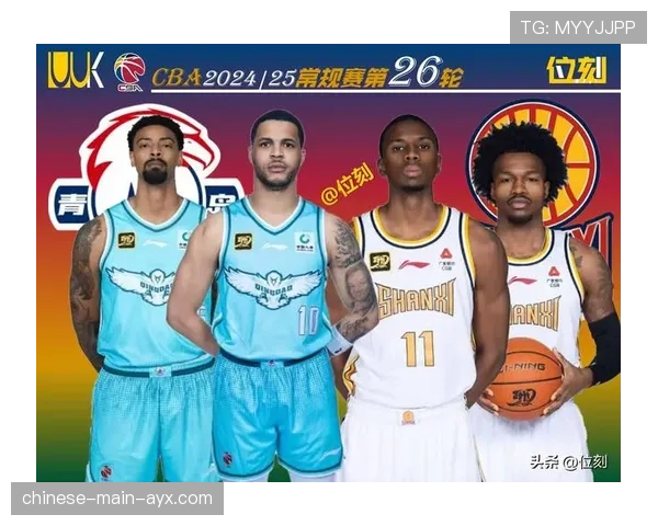 争议：CBA外援四节六人次新政会否阻碍本土球员战术角色发展？