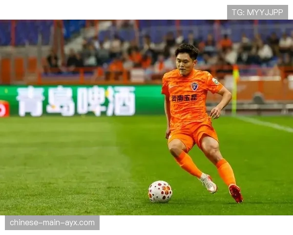 云南玉昆主场0-3不敌天津津门虎，控球率超七成却遭遇惨败